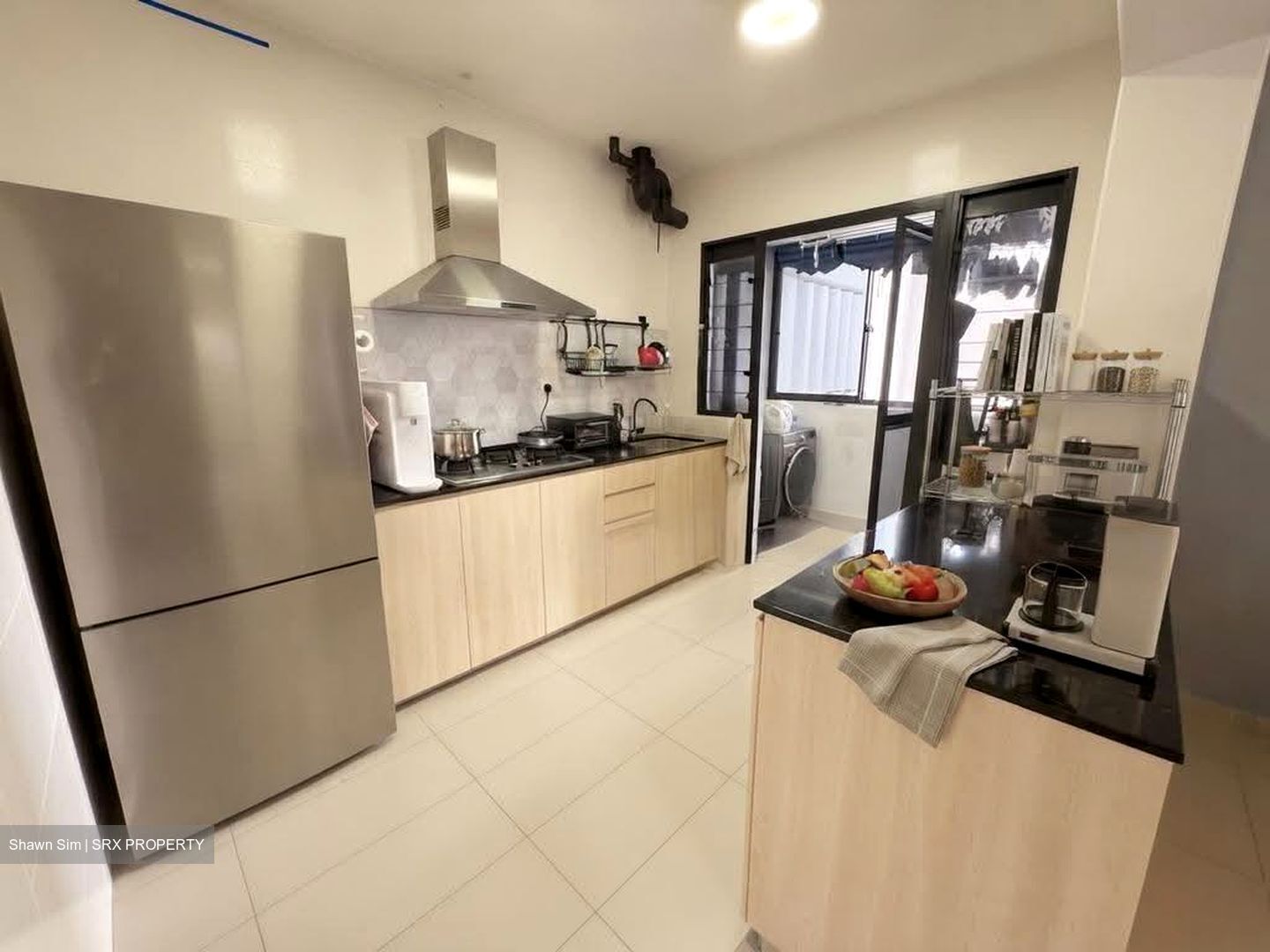 Blk 991B Buangkok Square (Hougang), HDB 4 Rooms #617071391